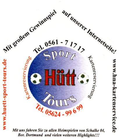 baunatal ks-he htt premium 15b (5eck205-sport tours)
